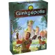 Настольная игра Ginkgopolis (Гинкгополис)