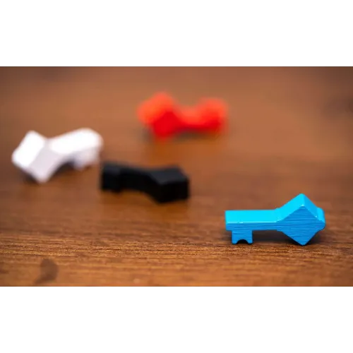 Настільна гра Paris (Париж) EN