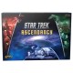 Настільна гра Star Trek: Ascendancy (Зоряний шлях: Влада) EN