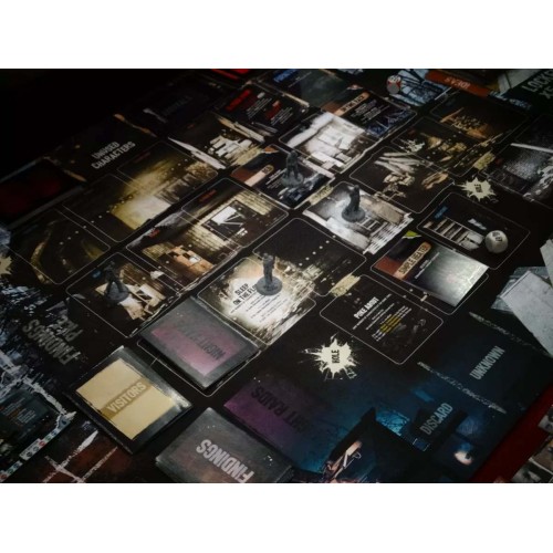 This War of Mine: The Board Game - EN