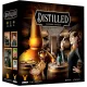 Настільна гра Distilled. Таємниці напоїв. (Distilled) UA
