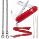 Ножи Victorinox Складной детский нож Victorinox MY FIRST 0.2373.T