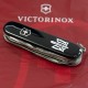 Ножі Victorinox Складаний ніж Victorinox HUNTSMAN UKRAINE Тризуб ОУН біл. 1.3713.3_T0300u