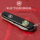 Ножі Victorinox Складаний ніж Victorinox SPARTAN UKRAINE Великий Герб України 1.3603.3_T0400u