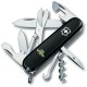 Ножі Victorinox Складаний ніж Victorinox CLIMBER UKRAINE Герб України зі стрічкою 1.3703.3_T1010u