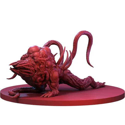 Настольная игра Обитель Зла 3: Город Руин (Resident Evil 3: City of Ruin)