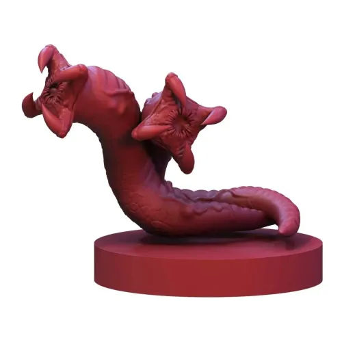 Настольная игра Обитель Зла 3: Город Руин (Resident Evil 3: City of Ruin)