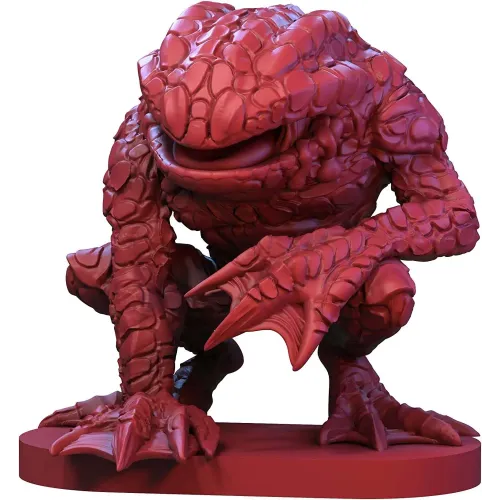 Настольная игра Обитель Зла 3: Город Руин (Resident Evil 3: City of Ruin)