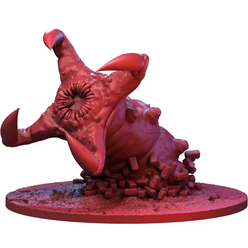 Настольная игра Обитель Зла 3: Город Руин (Resident Evil 3: City of Ruin)