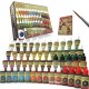 Набори фарб The Army Painter Mega Paint Set 2019