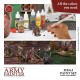 Набори фарб The Army Painter Mega Paint Set 2019