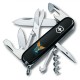 Ножі Victorinox Складаний ніж Victorinox CLIMBER UKRAINE Ангел ЗСУ 1.3703.3_T1061u