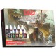 Набори фарб The Army Painter Набір фарб D&D Adventurers Paint Set