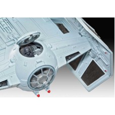 Збірна модель-копія Revell Зоряний СІД-винищувач Дарта Вейдера рівень 3 масштаб 1:121