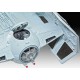 Моделювання Збірна модель-копія Revell Зоряний СІД-винищувач Дарта Вейдера рівень 3 масштаб 1:121