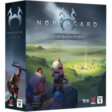 Нортгард: Неизведанные Земли (Northgard: Uncharted Lands) UA