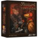 Настільна гра Мишачі оповідки (Mice and Mystics) UA