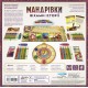 Настільна гра Мандрівки віхами історії (Trekking Through History) UA