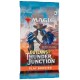 Magic the Gathering Outlaws of Thunder Junction Bundle Magic The Gathering EN