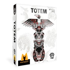 Тотем (Totemic) UA