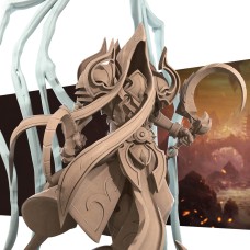 Uriel, Seraphim of Wisdom