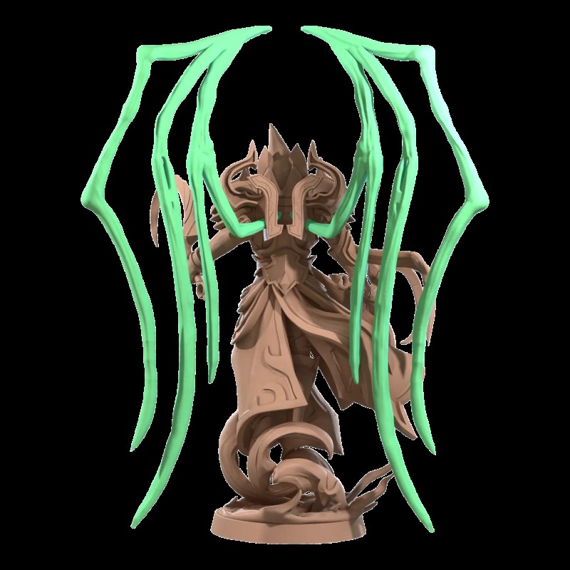 Uriel, Seraphim of Wisdom