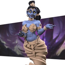 Jasmine, Air Djinn