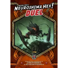 Neuroshima Hex Duel (Нейрошима Гекс! Дуэль)