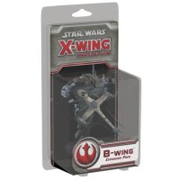 Star Wars X-Wing: B-Wing Expansion Pack