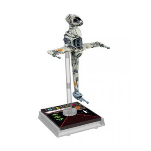 Star Wars X-Wing: B-Wing Expansion Pack