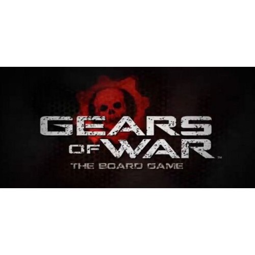 GEARS OF WAR