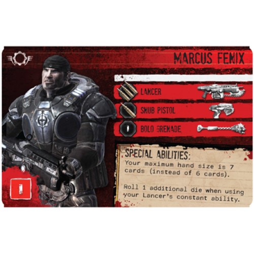 GEARS OF WAR