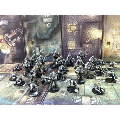 GEARS OF WAR