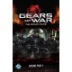 Gears of War - Mission Pack 1 (Механизмы Войны - Дополнительные миссии)