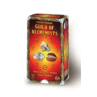 Potion-Making. Guild of Alchemists (expansion)