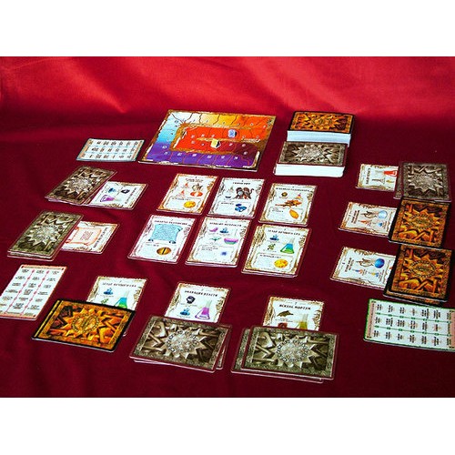 Potion-Making. Guild of Alchemists (expansion)