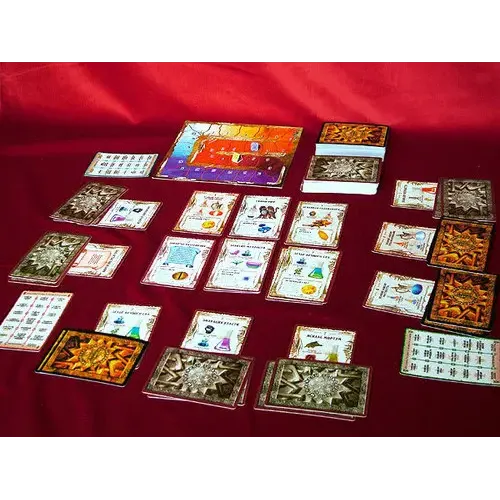 Potion-Making. Guild of Alchemists (expansion)