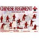 Фігури та мініатюри Chinese Regiment, Boxer Rebellion 1900 (RB72032) Масштаб: 1:72