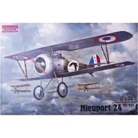 RN618  Nieuport 24
