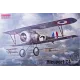 Збірна модель літака RN618 Nieuport 24 1:32