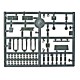 Бронетехника и артиллерия Истребитель танков M36Б2 (UM210) Масштаб: 1:72