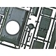 Бронетехника и артиллерия Истребитель танков M36Б2 (UM210) Масштаб: 1:72