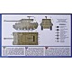 Бронетехника и артиллерия Истребитель танков M36Б2 (UM210) Масштаб: 1:72