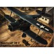 Сборная модель самолета RN447 Beech GB-2 (Traveller) 1:48