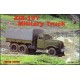 Бронетехника и артиллерия ZZ87002 Zis-151 military truck (ZZ87002) Масштаб: 1:87
