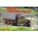 Бронетехника и артиллерия ZZ87002 Zis-151 military truck (ZZ87002) Масштаб: 1:87