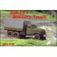 Бронетехника и артиллерия ZZ87002 Zis-151 military truck (ZZ87002) Масштаб: 1:87