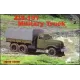 Бронетехника и артиллерия ZZ87002 Zis-151 military truck (ZZ87002) Масштаб: 1:87