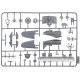 Літаки ICM72073 Polilkarpov I-16 type 28 WWII fighter
