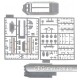 Бронетехніка та артилерія ICM72901 BTR-60P Sovsiet infantry vehicle